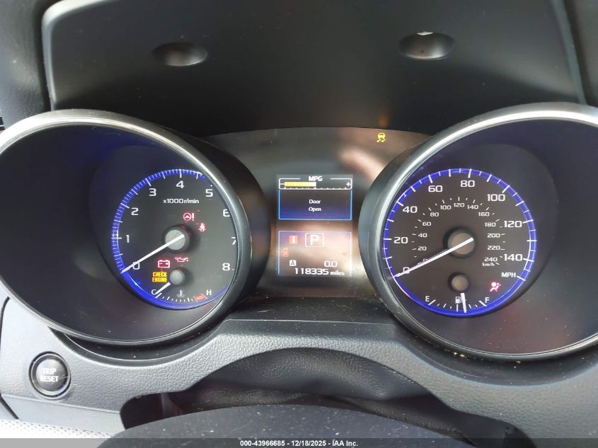 2018 Subaru Legacy 2.5I Premium VIN: 4S3BNAC69J3039735 Lot: 43966685