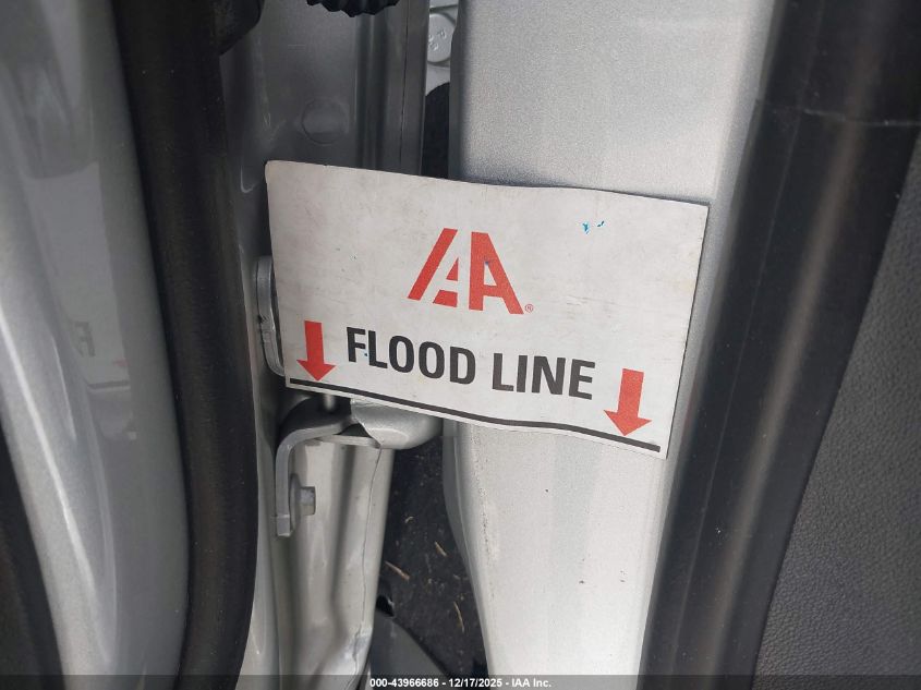 2021 Chevrolet Equinox Fwd Lt VIN: 3GNAXKEV2MS181849 Lot: 43966686