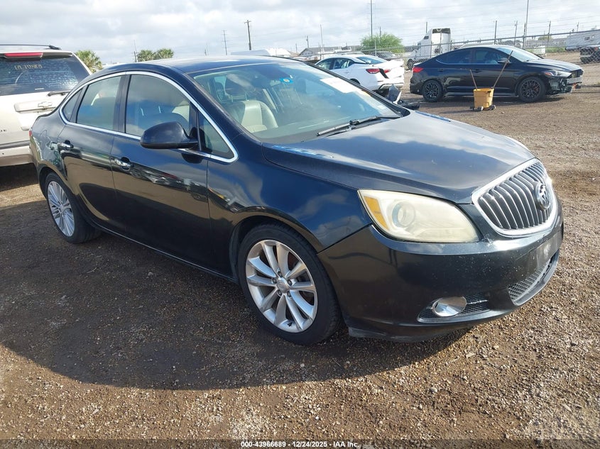 1G4PP5SK5D4193892 2013 Buick Verano auction photo 1