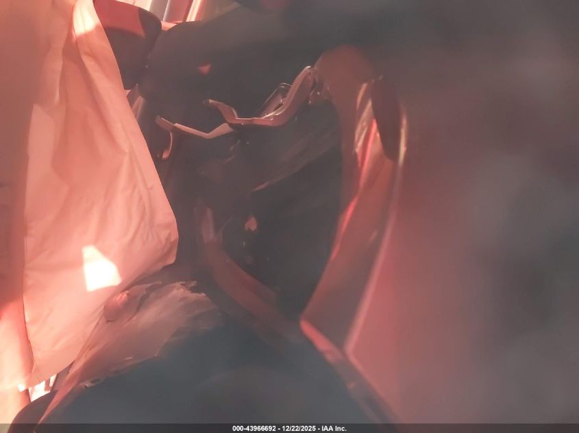 2020 Honda Civic Lx VIN: 2HGFC2F68LH581709 Lot: 43966692