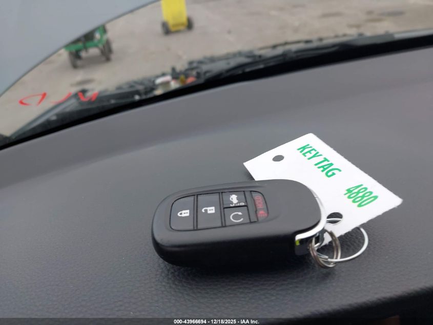 2025 Honda Civic Hybrid Sport/Sport Touring VIN: 2HGFE4F80SH301724 Lot: 43966694