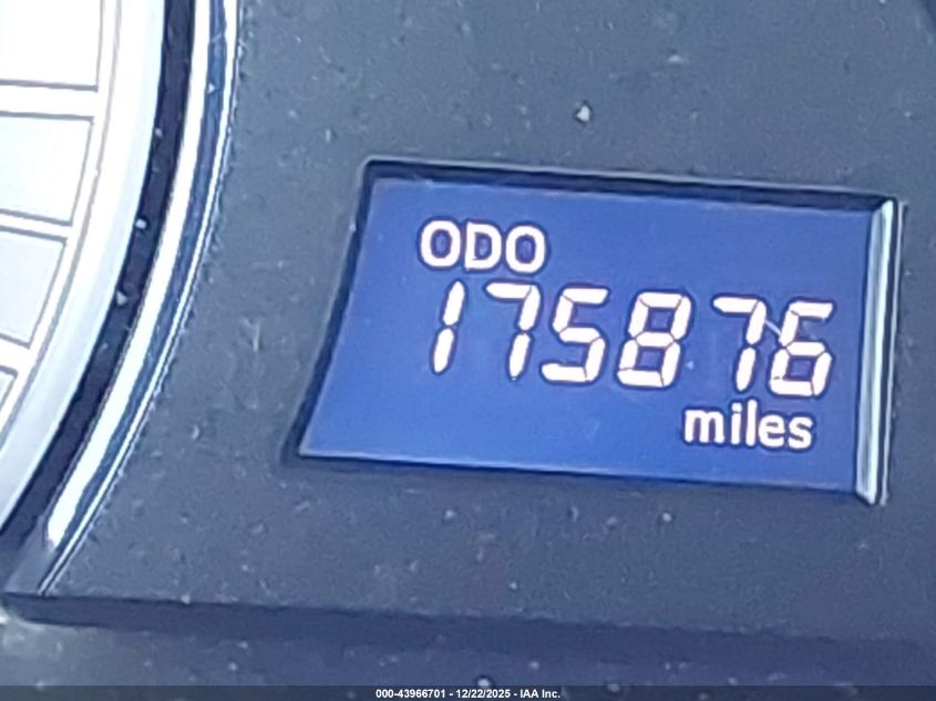 2012 Toyota Camry Se VIN: 4T1BF1FK0CU047124 Lot: 43966701