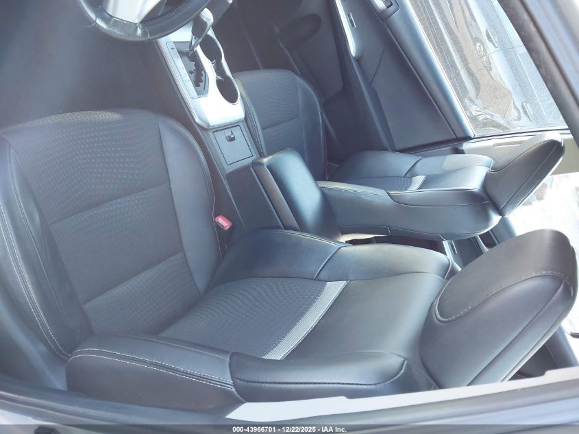 2012 Toyota Camry Se VIN: 4T1BF1FK0CU047124 Lot: 43966701