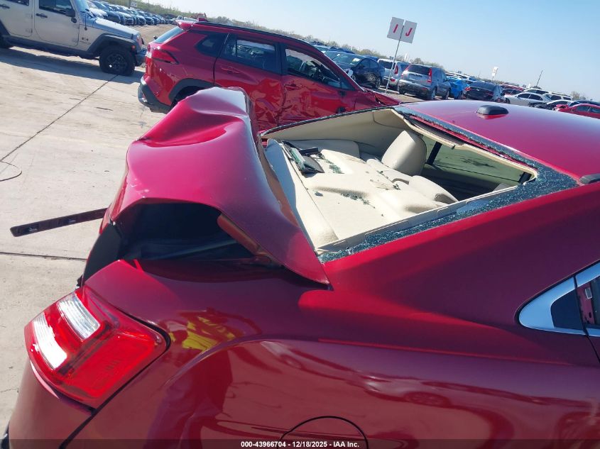 2013 Ford Taurus Sel VIN: 1FAHP2E83DG214847 Lot: 43966704