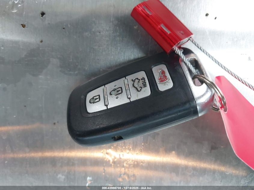 2013 Kia Optima Ex VIN: 5XXGN4A74DG112078 Lot: 43966708