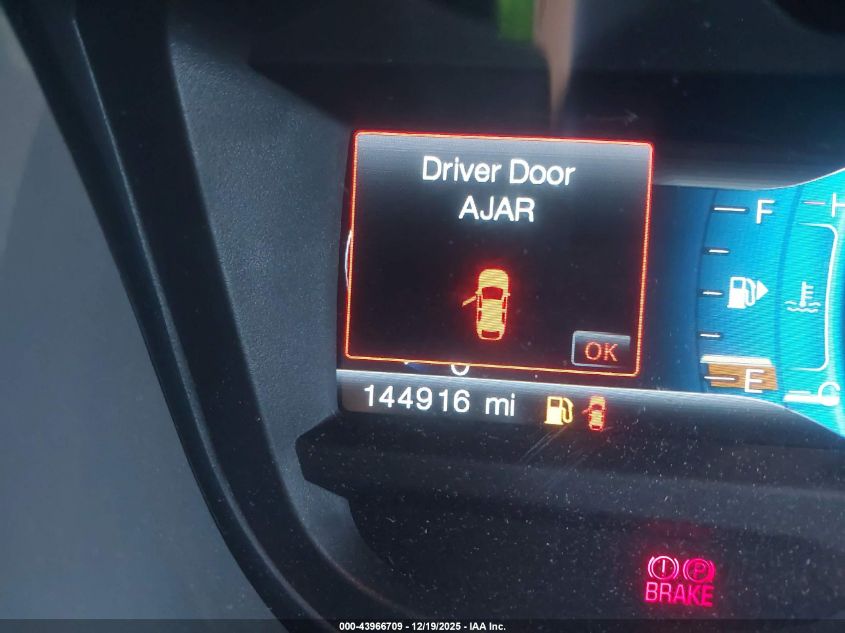 2015 Ford Explorer Xlt VIN: 1FM5K7D88FGA54389 Lot: 43966709