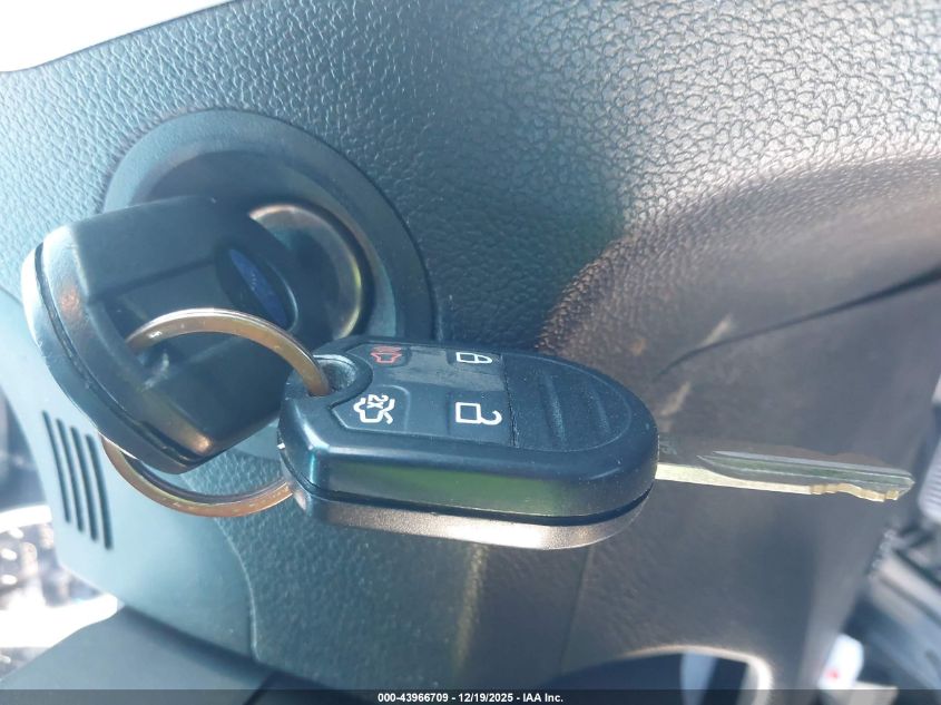 2015 Ford Explorer Xlt VIN: 1FM5K7D88FGA54389 Lot: 43966709