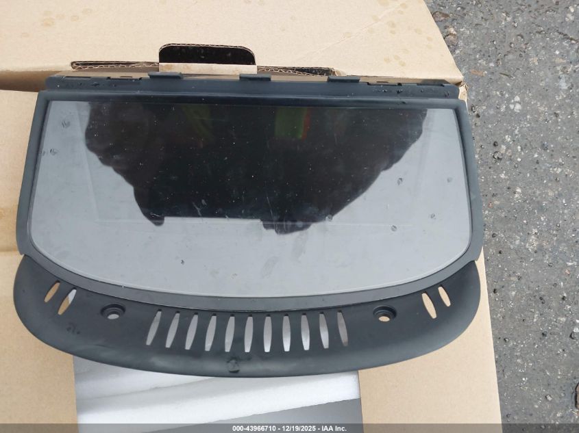 2006 BMW 530Xi VIN: WBANF73526CG67020 Lot: 43966710