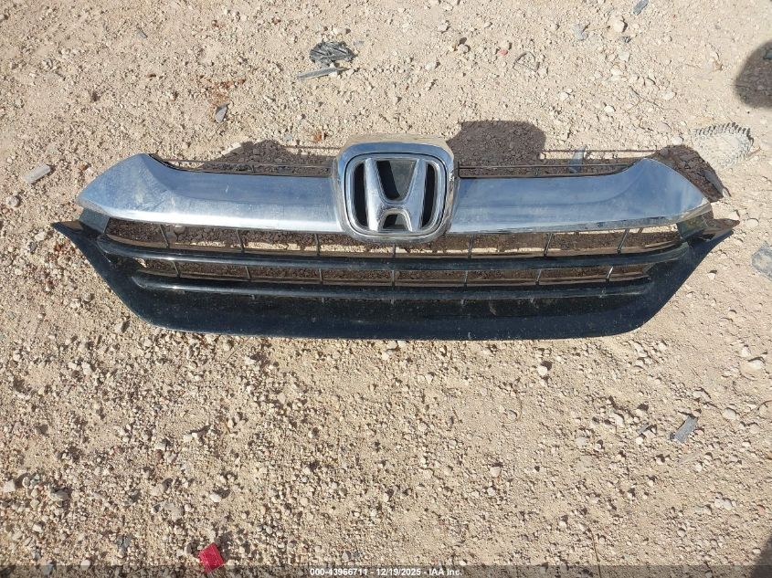 2019 Honda Cr-V Lx VIN: 2HKRW5H32KH413030 Lot: 43966711