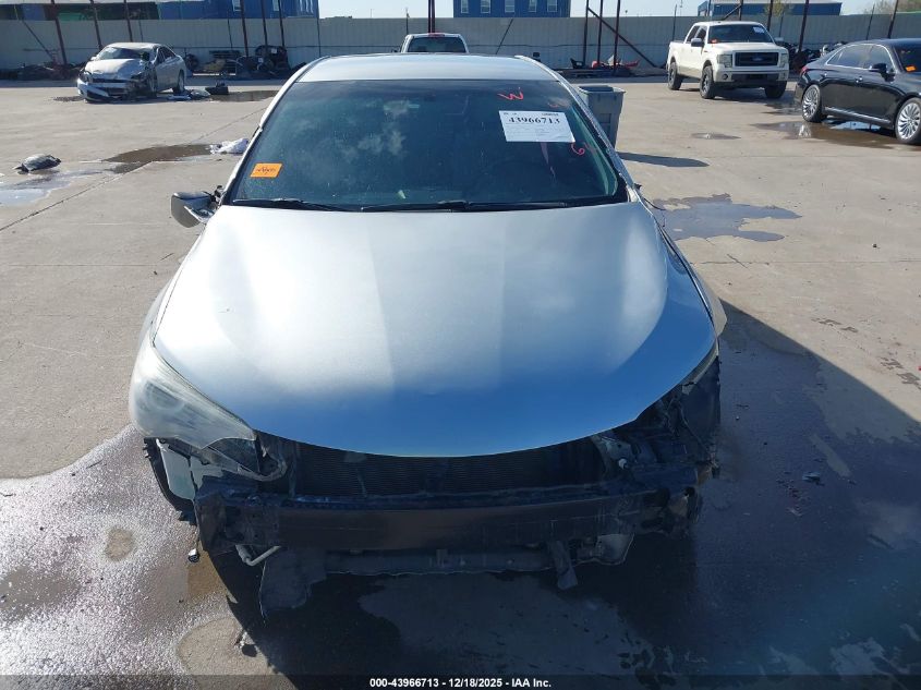 2015 Toyota Camry Xse VIN: 4T1BF1FK9FU108104 Lot: 43966713