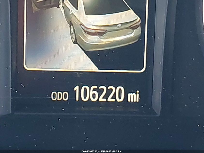 2015 Toyota Camry Xse VIN: 4T1BF1FK9FU108104 Lot: 43966713