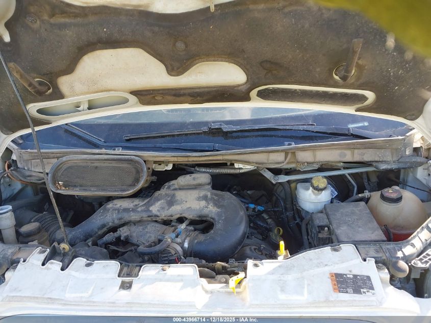 2018 Ford Transit-350 Xlt VIN: 1FBAX2CM0JKA42818 Lot: 43966714