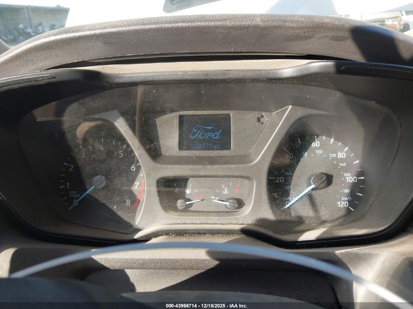 2018 Ford Transit-350 Xlt VIN: 1FBAX2CM0JKA42818 Lot: 43966714