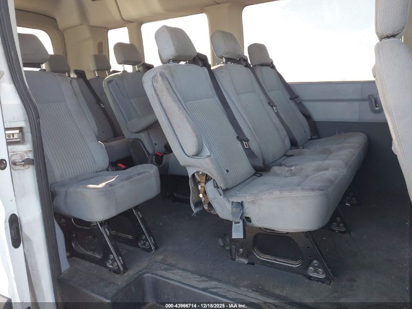 2018 Ford Transit-350 Xlt VIN: 1FBAX2CM0JKA42818 Lot: 43966714