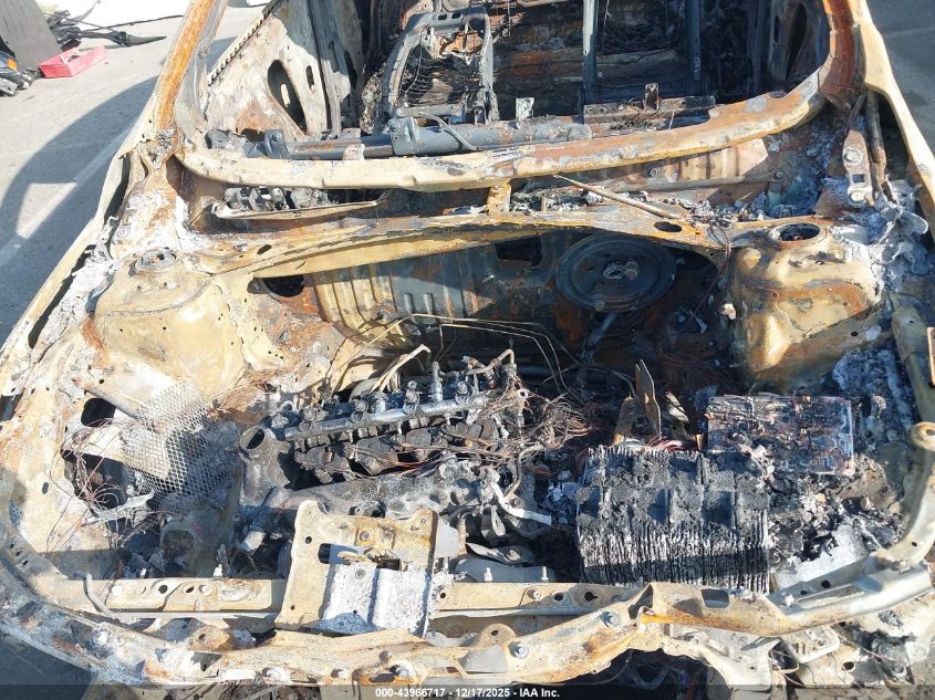 2016 Chevrolet Malibu Ls VIN: 1G1ZB5STXGF270472 Lot: 43966717