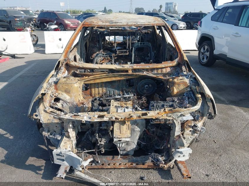 2016 Chevrolet Malibu Ls VIN: 1G1ZB5STXGF270472 Lot: 43966717