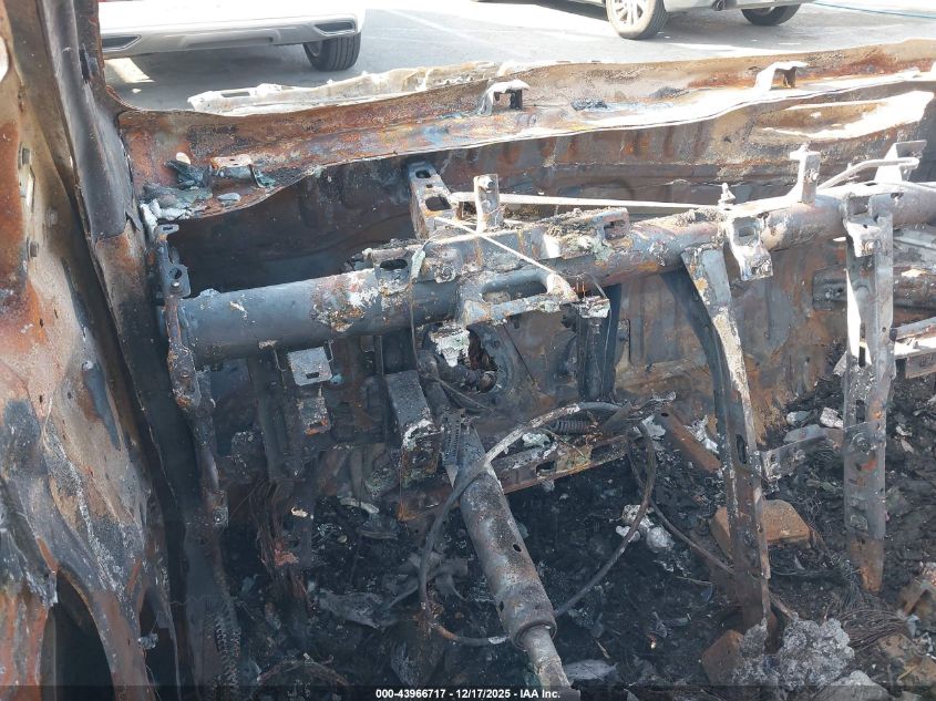 2016 Chevrolet Malibu Ls VIN: 1G1ZB5STXGF270472 Lot: 43966717