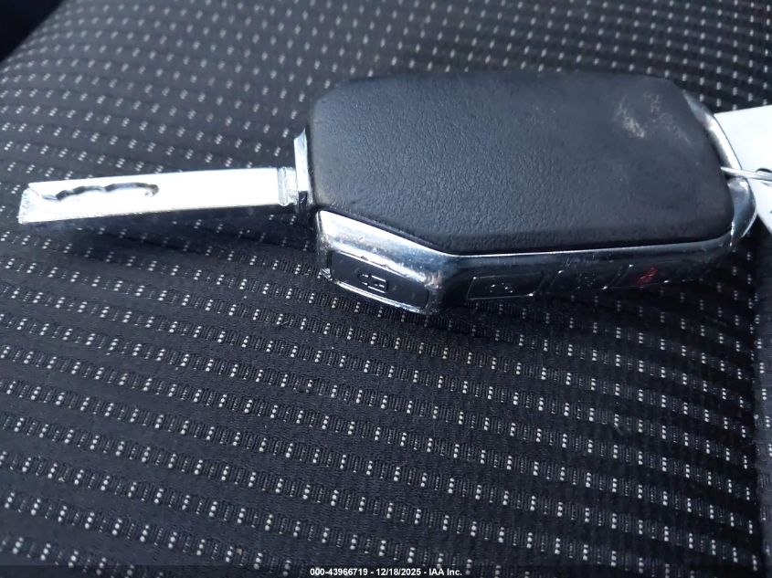 2020 Kia Forte Lxs VIN: 3KPF24AD1LE174538 Lot: 43966719