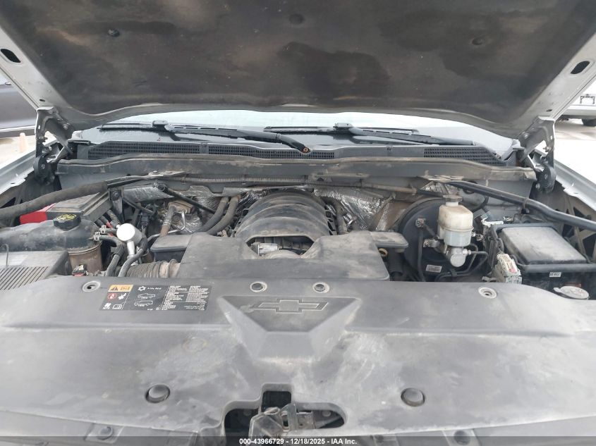 2002 Chevrolet Silverado 1500 VIN: 1GCEC19T62E169123 Lot: 43966729