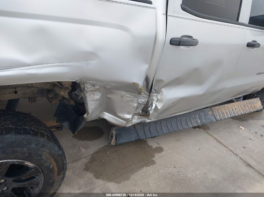 2002 Chevrolet Silverado 1500 VIN: 1GCEC19T62E169123 Lot: 43966729