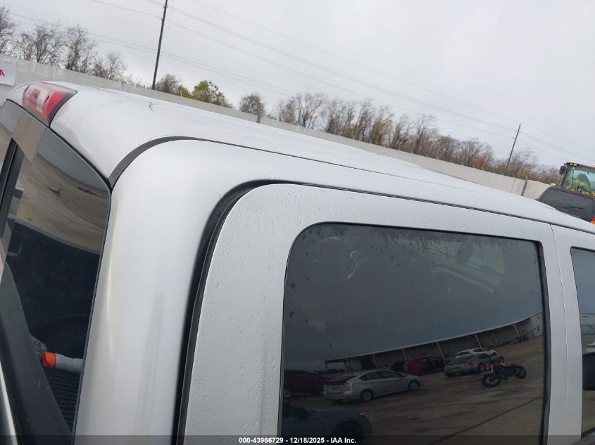 2002 Chevrolet Silverado 1500 VIN: 1GCEC19T62E169123 Lot: 43966729