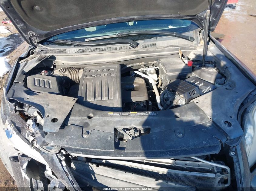 2015 GMC Terrain Slt-2 VIN: 2GKFLYEK3F6175843 Lot: 43966730