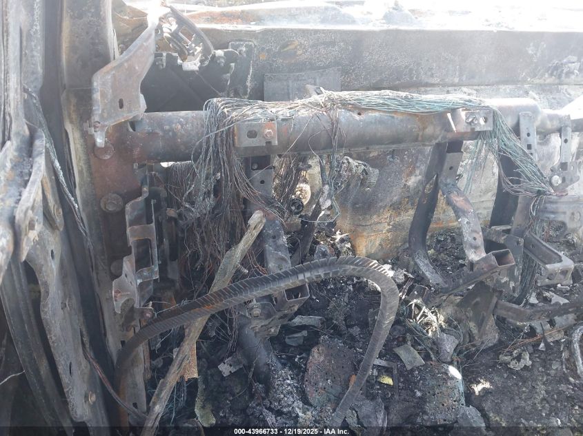 2021 Ram 2500 Tradesman 4X4 6'4 Box VIN: 3C6UR5CJ0MG677261 Lot: 43966733