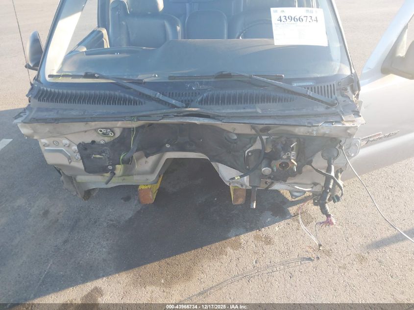 2004 Chevrolet Silverado 2500Hd Work Truck VIN: 1GCHC23214F251437 Lot: 43966734