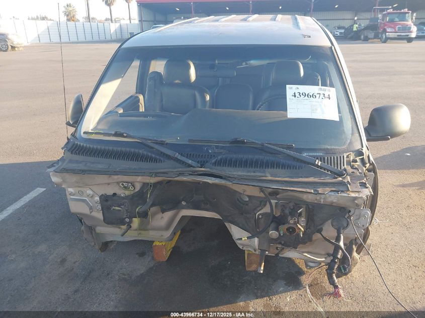 2004 Chevrolet Silverado 2500Hd Work Truck VIN: 1GCHC23214F251437 Lot: 43966734