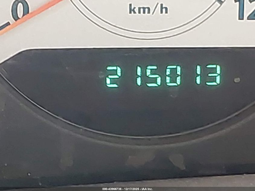 2005 Chrysler Town & Country Touring VIN: 2C4GP54L85R388961 Lot: 43966736