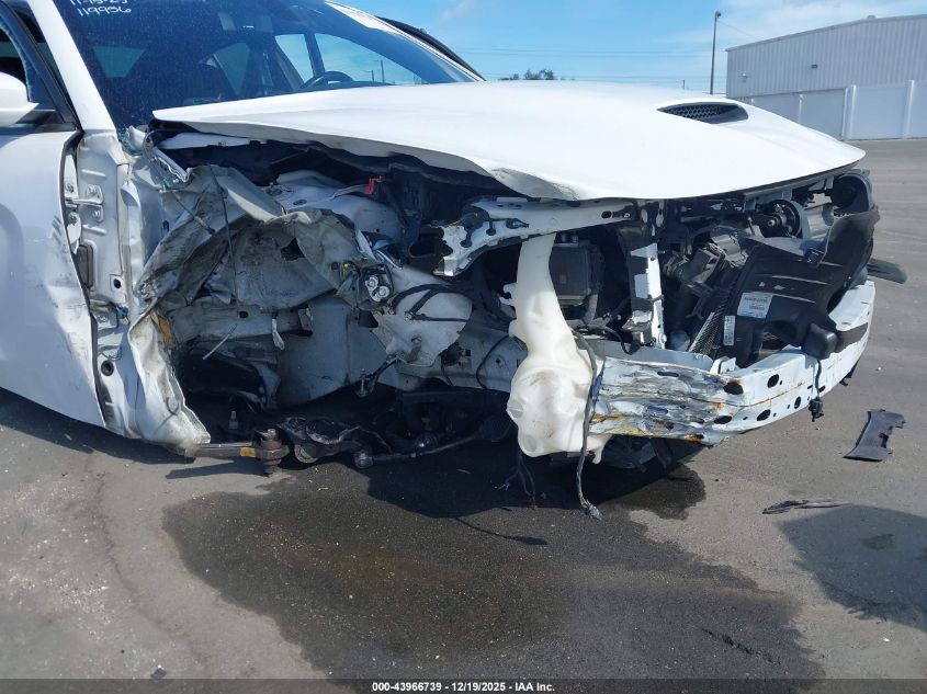 2020 Dodge Charger R/T Rwd VIN: 2C3CDXCT3LH119956 Lot: 43966739