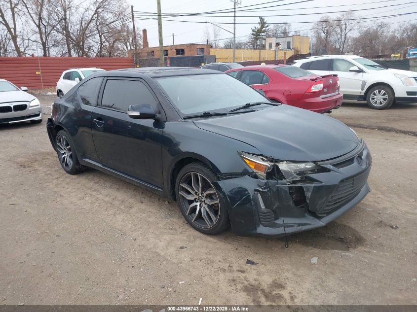 2015 Scion Tc VIN: JTKJF5C71F3093927 Lot: 43966743
