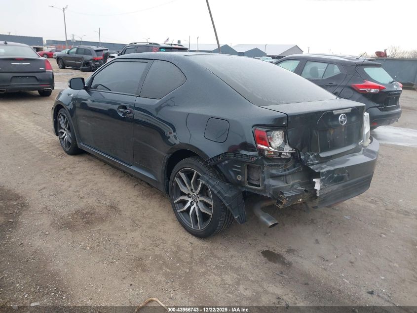 2015 Scion Tc VIN: JTKJF5C71F3093927 Lot: 43966743
