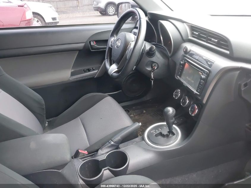 2015 Scion Tc VIN: JTKJF5C71F3093927 Lot: 43966743