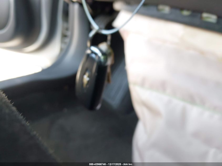 2018 Chevrolet Malibu Lt VIN: 1G1ZD5STXJF265760 Lot: 43966746