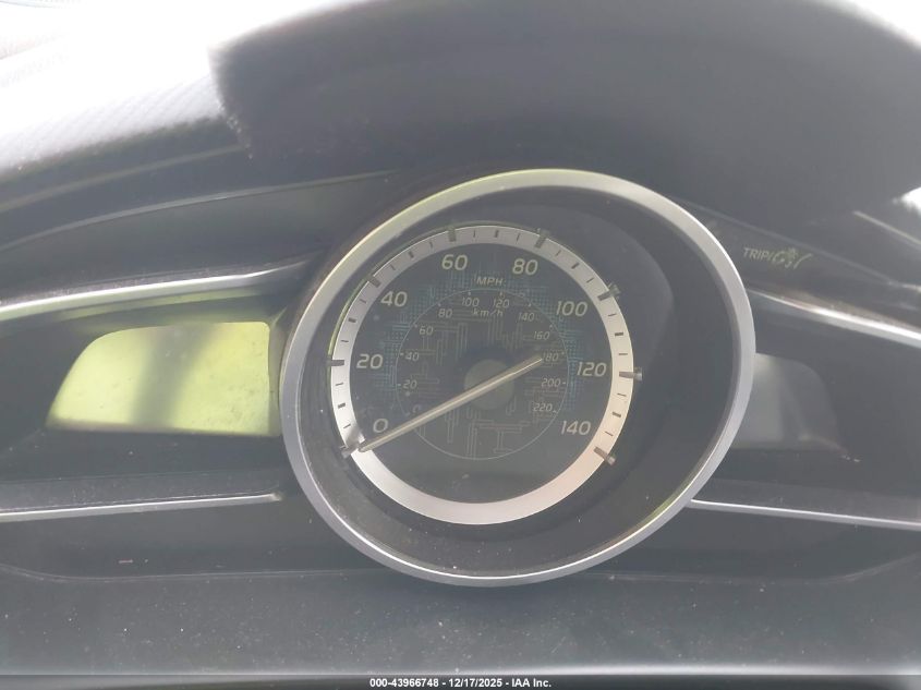 2018 Toyota Yaris Ia VIN: 3MYDLBYV1JY333823 Lot: 43966748