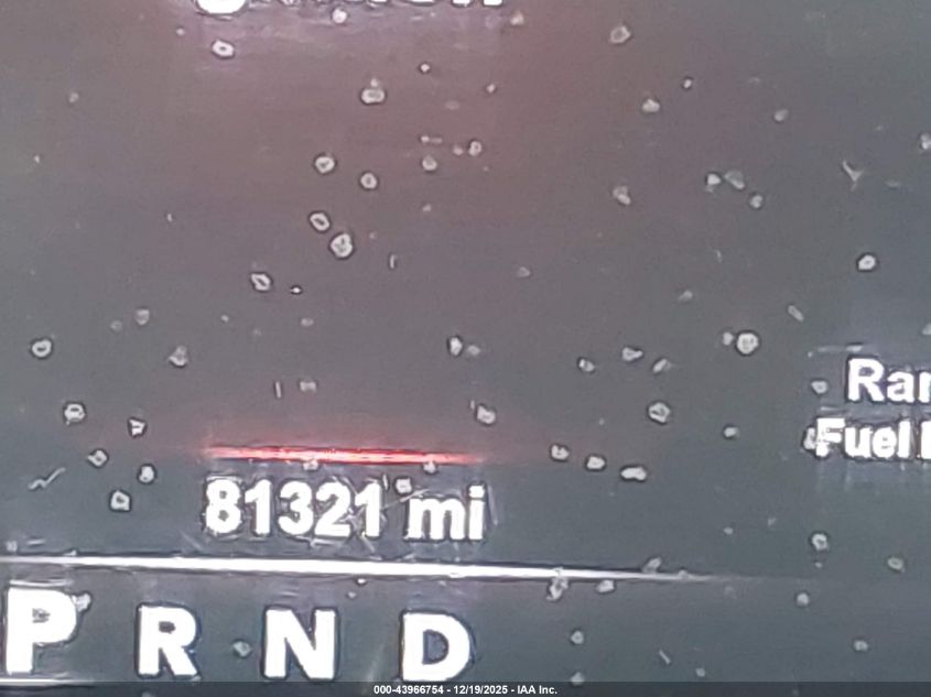 2017 Ram 1500 Slt VIN: 1C6RR7GM1HS525607 Lot: 43966754