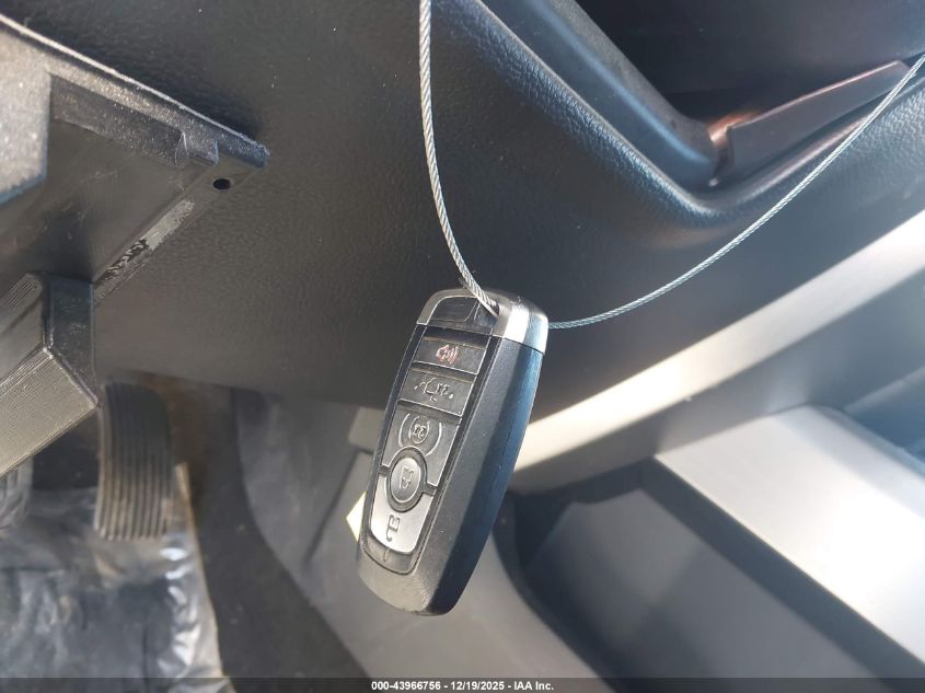 2019 Ford F-250 Platinum VIN: 1FT7W2BT8KEG16356 Lot: 43966756