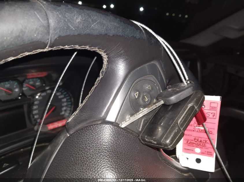 2017 Chevrolet Silverado 1500 2Lt VIN: 1GCVKREC9HZ111015 Lot: 43966763