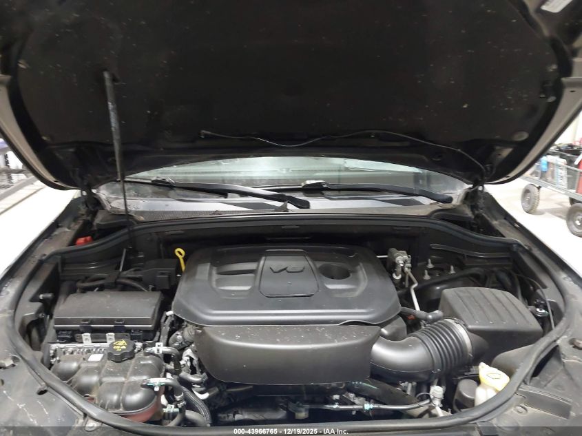 2020 Jeep Grand Cherokee Limited 4X4 VIN: 1C4RJFBGXLC363801 Lot: 43966765