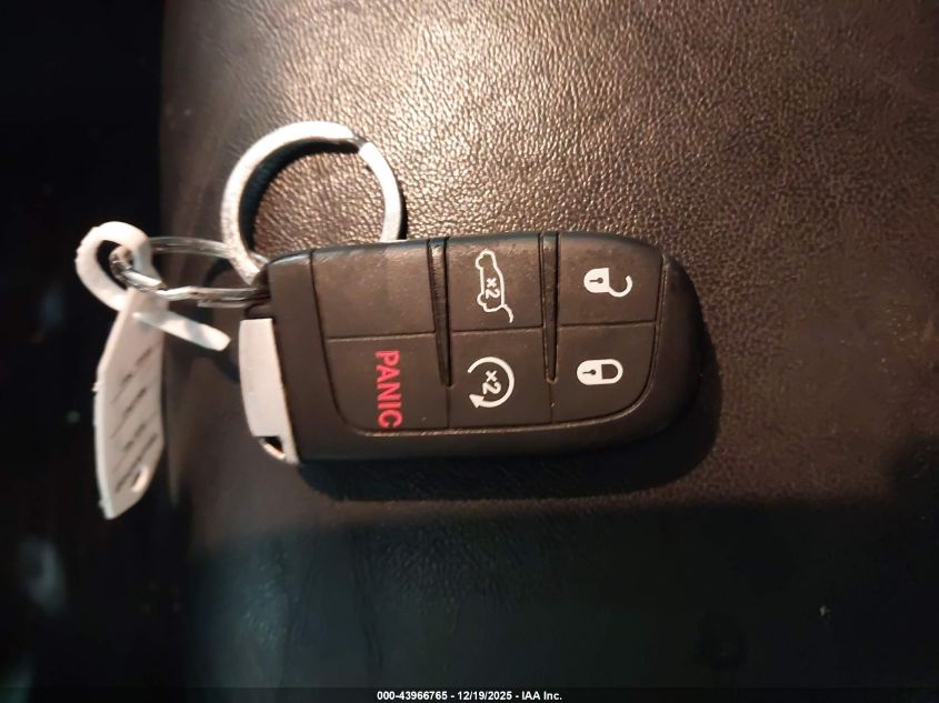 2020 Jeep Grand Cherokee Limited 4X4 VIN: 1C4RJFBGXLC363801 Lot: 43966765