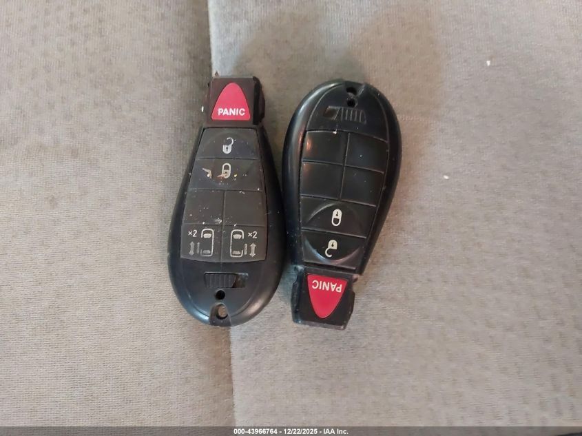 2014 Dodge Grand Caravan Se VIN: 2C4RDGBG7ER151803 Lot: 43966764