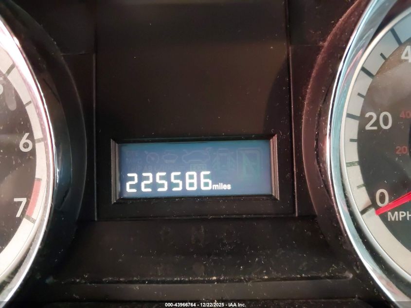 2014 Dodge Grand Caravan Se VIN: 2C4RDGBG7ER151803 Lot: 43966764