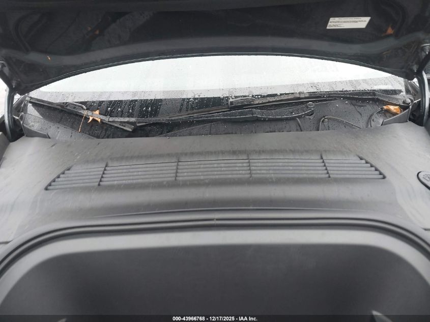2023 Tesla Model Y Performance Dual Motor All-Wheel Drive VIN: 7SAYGDEF5PF947682 Lot: 43966768
