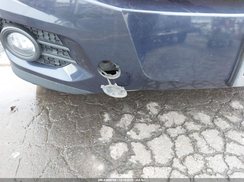 2015 Volkswagen Tiguan Se VIN: WVGBV7AX3FW561938 Lot: 43966769