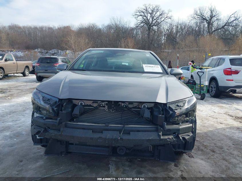 2025 Toyota Camry Se VIN: 4T1DBADK1SU515433 Lot: 43966773