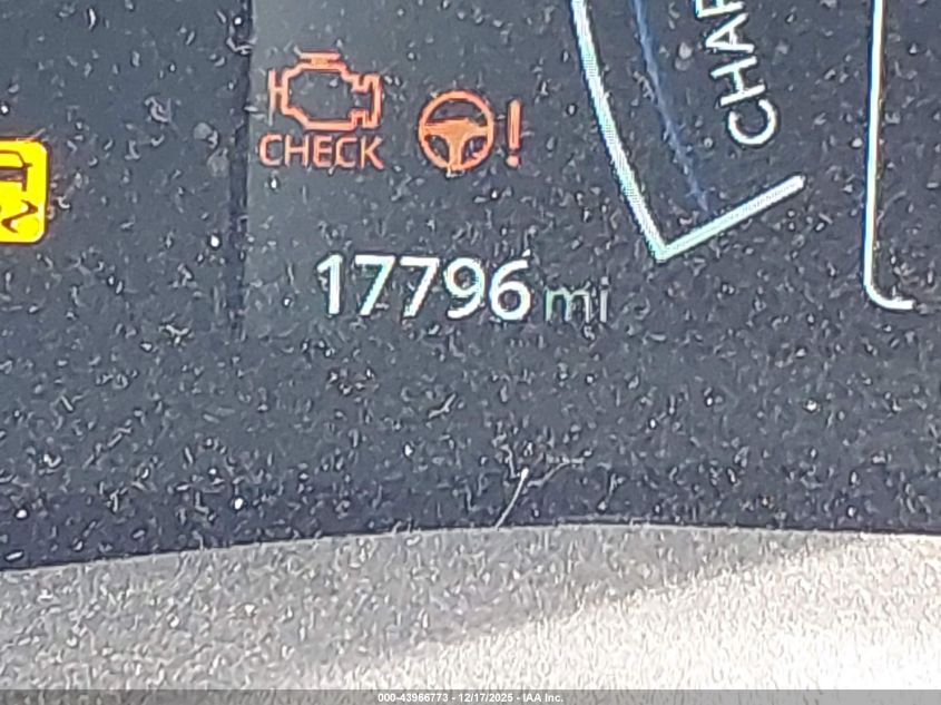 2025 Toyota Camry Se VIN: 4T1DBADK1SU515433 Lot: 43966773