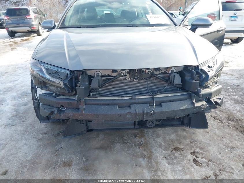 2025 Toyota Camry Se VIN: 4T1DBADK1SU515433 Lot: 43966773