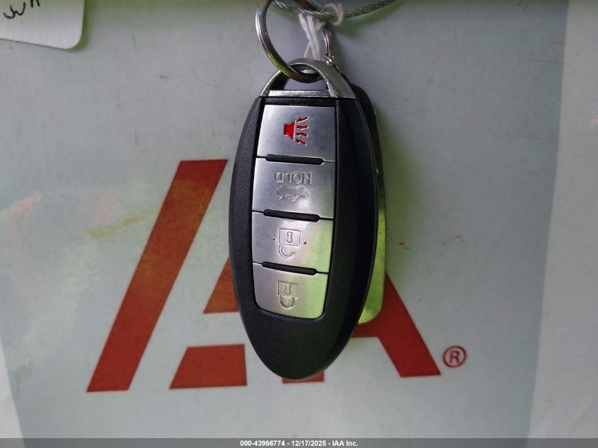 2014 Nissan Altima 2.5 S VIN: 1N4AL3AP6EN254868 Lot: 43966774