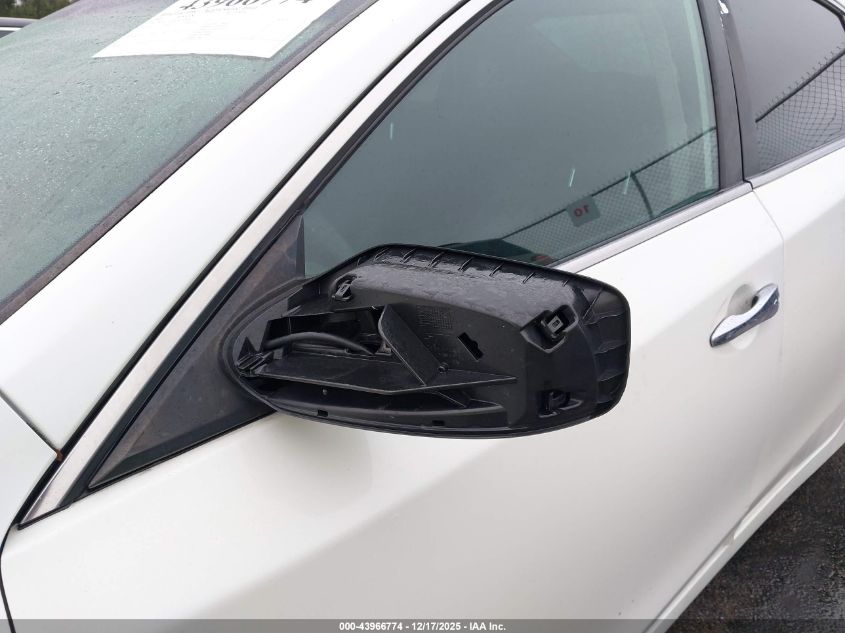 2014 Nissan Altima 2.5 S VIN: 1N4AL3AP6EN254868 Lot: 43966774